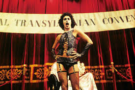 Well, what do you know? Grab Your Fishnets And Try To Beat The Rocky Horror Picture Show Quiz Film Daily