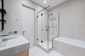 How To Clean Shower Doors Aluminium