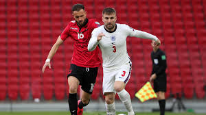 Learn all about the career and achievements of luke shaw at scores24.live! Manchester United S Luke Shaw Determined To Press On And Claim England Spot At European Championship Eurosport