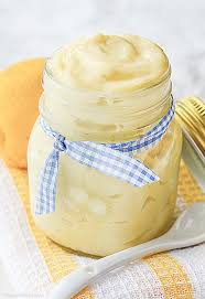homemade mayonnaise recipe zero carb