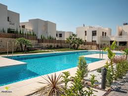 La finca hotel alanya provides all services you need. 2 Bedroom Penthouse In Golf La Finca Medcasa Mediterranean Homes