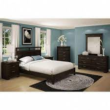 When it comes to choosing a paint color for bedrooms, understanding the vibe you want to it reflects light beautifully to keep your bedroom feeling bright, and provides a sophisticated neutral backdrop for any mix of furniture. 16 Master Bedroom Paint Colors With Dark Furniture Colour Schemes Overview 79 Walmartbytes