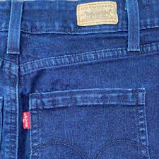how to find a levi s style number your