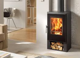 A Second Hand Wood Stove