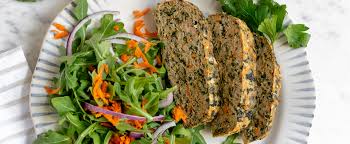 turkey meatloaf with oats recipe