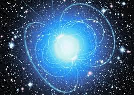 FÍSICA Y ASTRONOMIA -: Estrellas de neutrones y agujeros negros