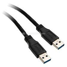 Saw something that caught your attention? Usb 3 0 Kabel A Auf A Schwarz 5m