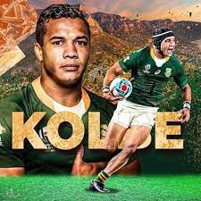 Use them as wallpapers for your mobile or desktop screens. Cheslin Kolbe On Twitter Dream Team