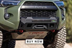 off road 4runner parts ironman 4x4