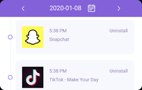 The first will take you to the profile of the user who posted it. Tiktok Parent Control Is It Really For Kids