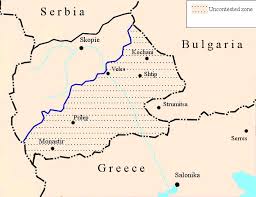 Между тройния съюз и антантата довеждат до i световна война. Blgariya V Prvata Svetovna Vojna Uikipediya