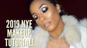 7 new year s eve 2020 makeup ideas that