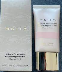 mally ultimate performance makeup