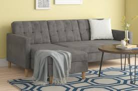 The perfect place for everything from napping, to playing and even studying, so make sure it's a comfortable one. The Best Sectional Sofa Options For The Living Space Bob Vila