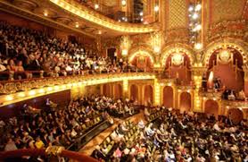 the majestic theater things to do