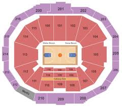 Mccamish Pavilion Tickets And Mccamish Pavilion Seating