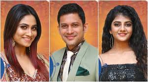 The reality show began at 6. Bigg Boss Tamil 4 Contestants List 2020 Full List Of Bigg Boss Tamil Season 4 Contestants Names With Photos And Details
