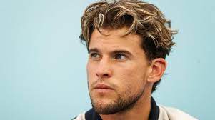 It was a huge disappointment just now. Dominic Thiem I Had Many Doubts After Losing Australian Open Final Asharq Al Awsat