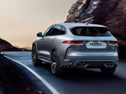 The two available seat types are both. Jaguar F Pace Price In India Images Specs Mileage Autoportal Com