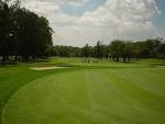 Golf courses in reading