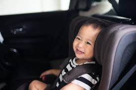 Children younger than age 4 to ride in a car seat in the rear seat if the vehicle has a rear seat. What Every Parent Should Know About Michigan S Car Seat Laws