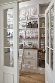 You can make the favorable use of the upper portion of the table for the media support and set the drawers for storage. 20 Stylish Pantry Ideas Best Ways To Design A Kitchen Pantry