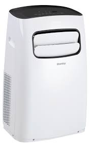 portable air conditioner dpa065b6wdb