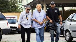 Envían a Lula a una cárcel común donde están alojados homicidas | Diario  Primera Linea