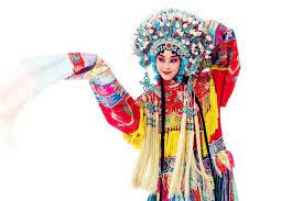 beijing opera features roles and