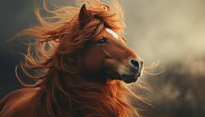 horse wallpaper images free