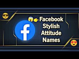 facebook atude name boy