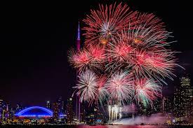 canada day 2019 events in toronto