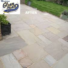 Patio Driveway Cleaning Maidstone