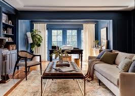 the best living room paint colors and
