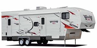 2016 wildwood by forest river srv toy