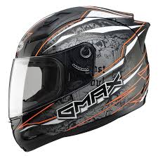 Gmax Gm69 Mayhem Helmet 20 26 99 Off Revzilla
