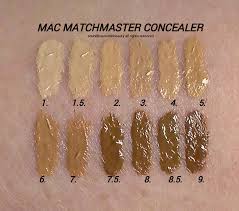 mac matchmaster concealer stick review