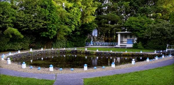 Tubrid Well – Millstreet.ie