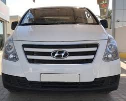 Compare prices on car rental in the whole of armenia with online booking. Review Of The Hyundai H1 Panel Van Car Lease Rent A Car Uae Dubai