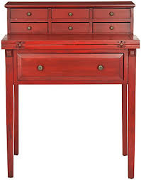 There are 26130 red desk for sale on etsy, and they cost $85.69 on average. Red Desks Ashley Furniture Homestore