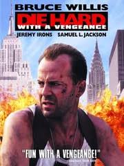 Die hard with a vengeance i ranked them in order of their being made. All Die Hard Movies Ranked Rotten Tomatoes Movie And Tv News
