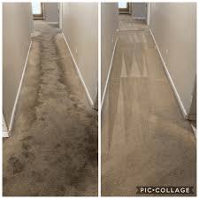 carpet cleaning in north richland hills