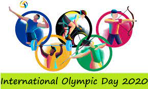The activities proposed by the ioc range from live chats with athletes and tips on mindfulness and. International Olympic Day 2020 What Is International Olympic Day And Celebration Of This Day Apsters Media