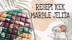 Resepi kek marble jelita azlita masam manis. Download Kek Marble Jelita Edisi Niaga Mp3 Free And Mp4