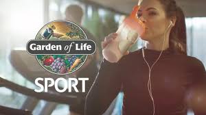 Our mission is to empower extraordinary health. Garden Of Life Sport Energy Focus Youtube