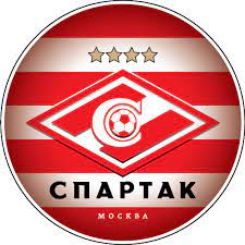 В 1949 году эмблема команды снова была изменена, белая полоска внутри. Naklejka Fk Spartak Moskva Kupit Za 45 00r