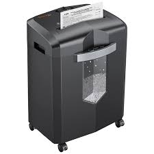 the 6 best paper shredders