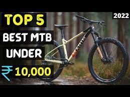 best mtb gear cycle under 10000