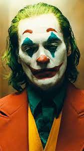 Joker Joaquin Phoenix HD Android ...