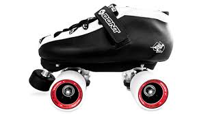 Bont Hybrid Microfiber Roller Derby Skate Ballistic Wheels